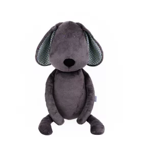Bali Bazoo 81990 ölelhető plüss kutya 58cm szürke