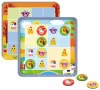 Tooky toy farm Sudoku játék
