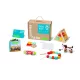 Tooky Montessori oktató Box 19-24 hónapos  TK753