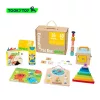 Tooky Montessori oktató Box 25-36 hónapos  TK755
