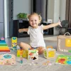 Tooky Montessori oktató Box 25-36 hónapos  TK755