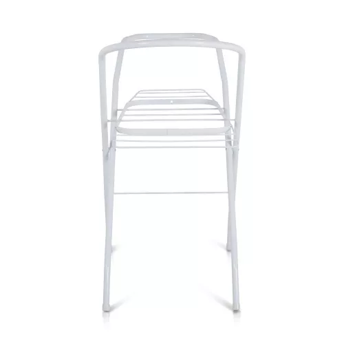 AQUA kádállvány univerzális 100cm piskóta kádakhoz FEHÉR