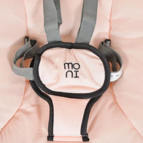 Clarissa elektromos hinta PINK