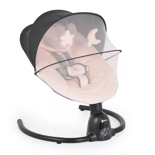 Clarissa elektromos hinta PINK