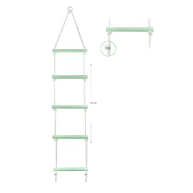 Mochtoys 12613 Kötéllétra