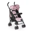 JERRY ÚJ/2025 sport babakocsi esernyőre csukható 15kg, PINK
