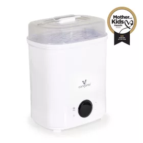 CAI cumisüveg sterilizáló és szárító LCD kijelzővel