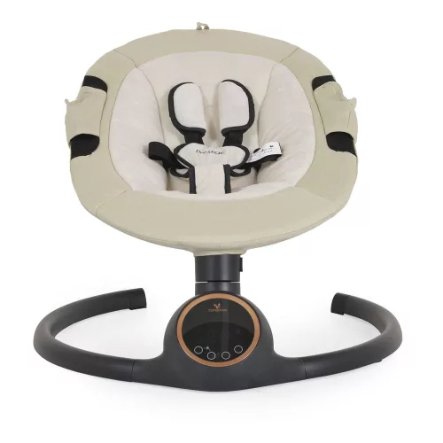 CANGAROO PRESTIGE elektromos hinta BÉZS
