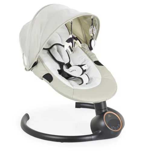 CANGAROO PRESTIGE elektromos hinta VSZÜRKE