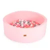 LABDAMEDENCE 200db 5,5cm labdával PINK