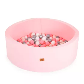 LABDAMEDENCE 200db 5,5cm labdával PINK