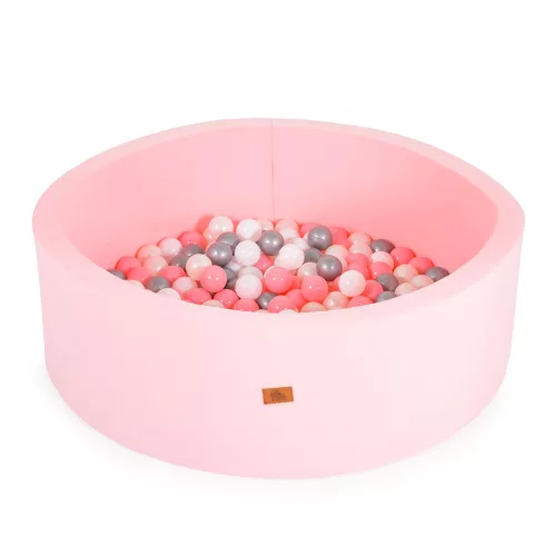 LABDAMEDENCE 200db 5,5cm labdával PINK