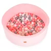 LABDAMEDENCE 200db 5,5cm labdával PINK