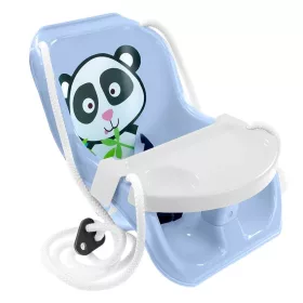 MOCHTOYS babahinta PANDA KÉK