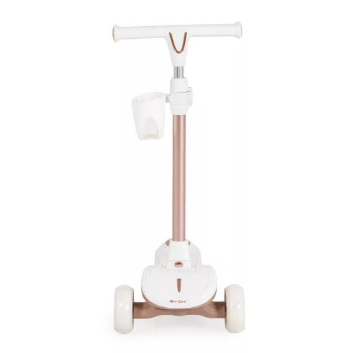 CORNET 6IN1 multifunkciós tricikli átalakítható rollerré FEHÉR