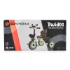 TWIDDLE tricikli ZÖLD