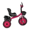 TWIDDLE tricikli PINK
