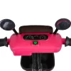 TWIDDLE tricikli PINK