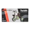 TWIDDLE tricikli PINK