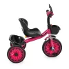 TWIDDLE tricikli PINK