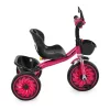 TWIDDLE tricikli PINK