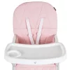 WAFFLE etetőszék PINK