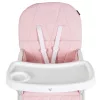 WAFFLE etetőszék PINK