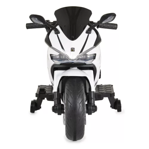BO Surfer elektromos motor, 20kg-ig, 2 motoros FEHÉR