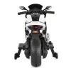 BO Surfer elektromos motor, 20kg-ig, 2 motoros FEHÉR