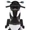 BO Surfer elektromos motor, 20kg-ig, 2 motoros FEHÉR