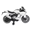 BO Surfer elektromos motor, 20kg-ig, 2 motoros FEHÉR