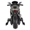 BO Surfer elektromos motor, 20kg-ig, 2 motoros SZÜRKE
