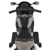 BO Surfer elektromos motor, 20kg-ig, 2 motoros SZÜRKE