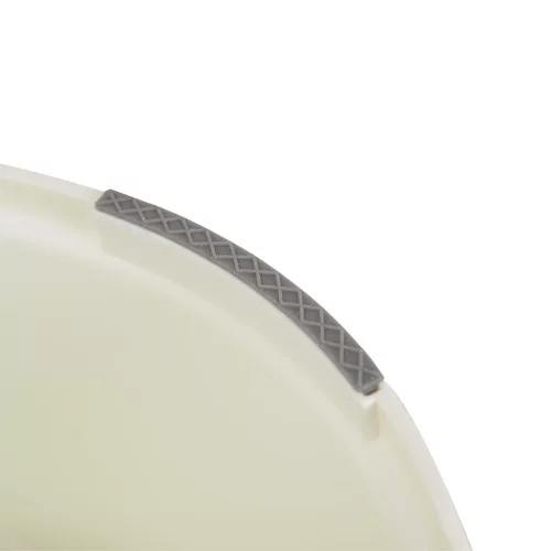 SIMPLE kivehető tartályos tanuló bili SZÜRKE