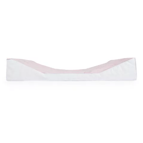 PELENKÁZÓLAP soft 44x67cm zsiráfos PINK