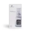 MELLOW 4in1 cumisüveg melegítő, sterilizáló, melegen tartó funkcióval FEHÉR