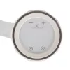 SIENA elektromos és kéz nélküli mellszívó 2in1, tölthető, 210ml