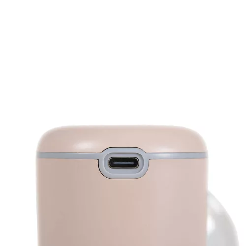CELESTE elektromos mellszívó 180ml tartály, USB töltővel