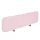 MAGIC FOLD leesésgátló összecsukható 150 cm PINK