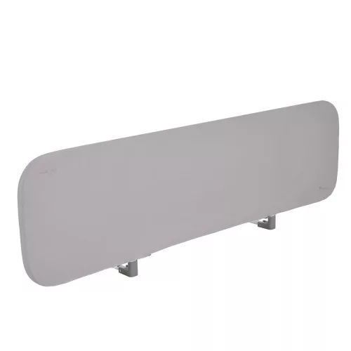 MAGIC FOLD leesésgátló összecsukható150 cm SZÜRKE
