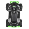 BO SPEED quad elektromos 4X25W motorral ZÖLD