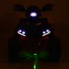 BO SPEED quad elektromos 4X25W motorral ZÖLD