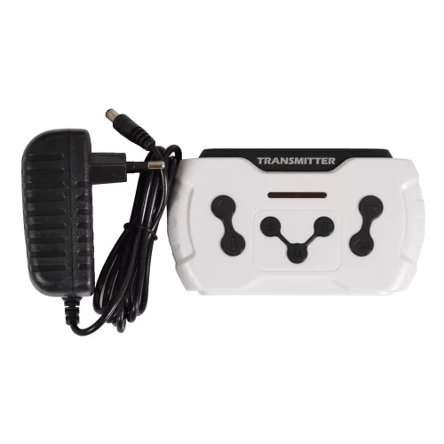 BO SPEED quad elektromos 4X25W motorral ZÖLD