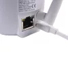 Cangaroo Hype bébiőr, kamera, wifis 360ban forgatható, ledes