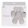 HEAT babakocsi melegítő betét SZÜRKE