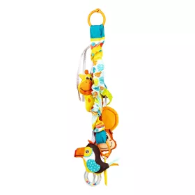 Bali Bazoo 82818 Babakocsi játék Clourful
