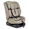 AVENTURA dönthető autósülés 40-150cm BÉZS