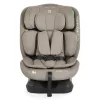AVENTURA dönthető autósülés 40-150cm BÉZS