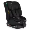 AVENTURA dönthető autósülés 40-150cm FEKETE