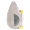 LAMP plüss PROJECTOR lámpa fehér zajjal BAGOLY